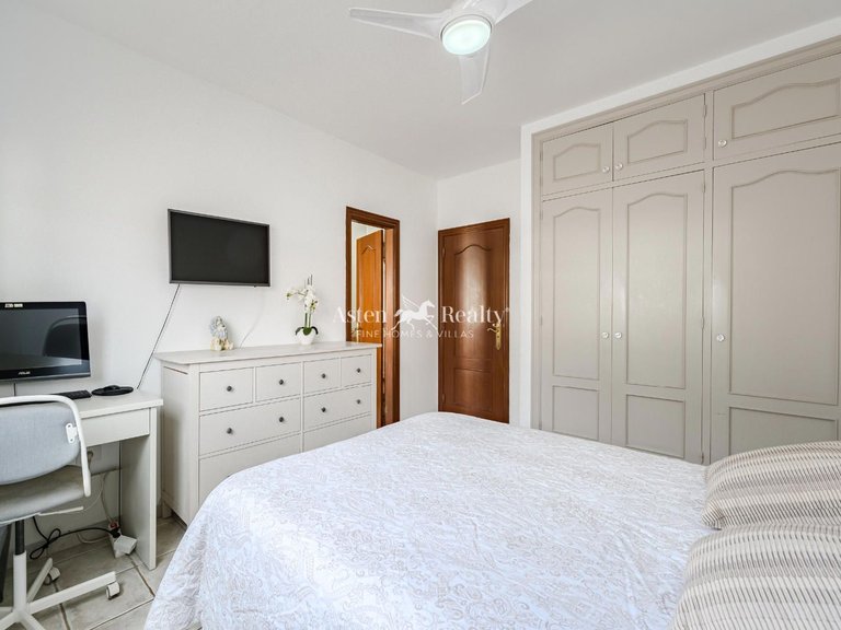 Villa for Sale in Golf Del Sur, Tenerife 21