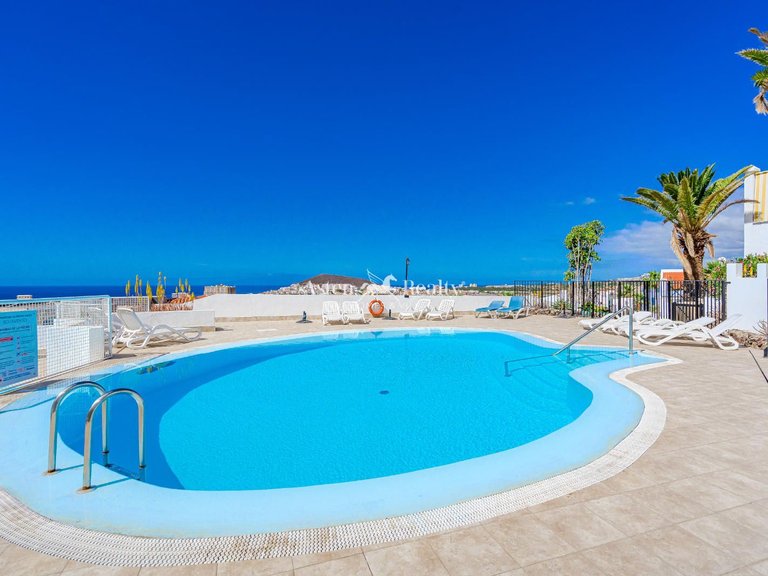 Apartment for Sale in Playa De Los Cristianos, Tenerife 14