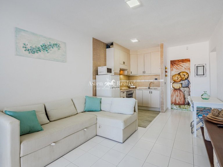 Apartment for Sale in Playa De Los Cristianos, Tenerife 7