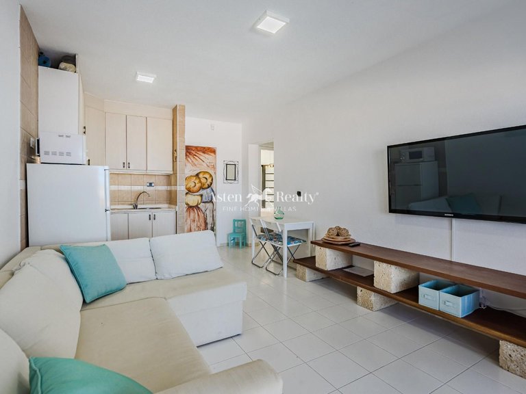 Apartment for Sale in Playa De Los Cristianos, Tenerife 6