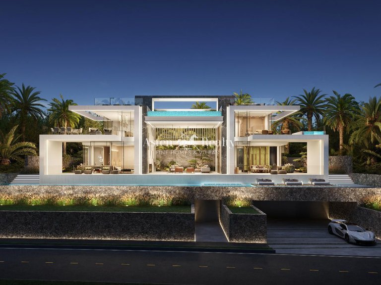 Villa for Sale in Abama, Tenerife 16