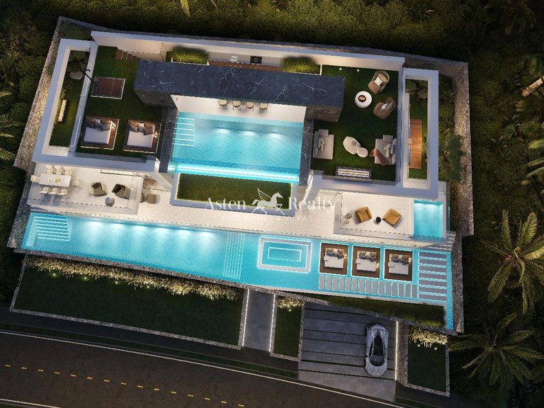 Villa for Sale in Abama, Tenerife 17