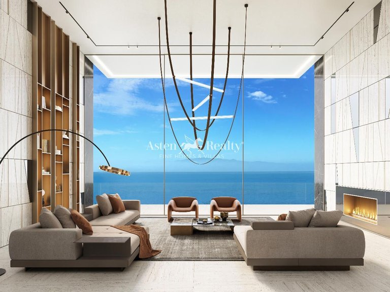 Villa for Sale in Abama, Tenerife 4