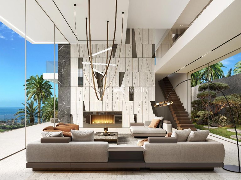 Villa for Sale in Abama, Tenerife 6