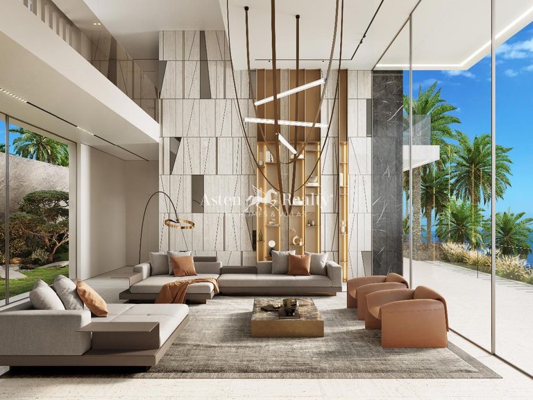 Villa for Sale in Abama, Tenerife 7