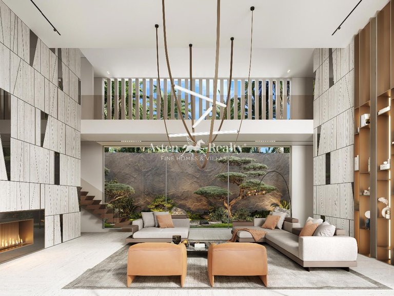 Villa for Sale in Abama, Tenerife 9