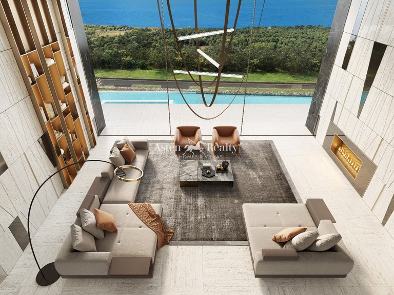 Villa for Sale in Abama, Tenerife 5