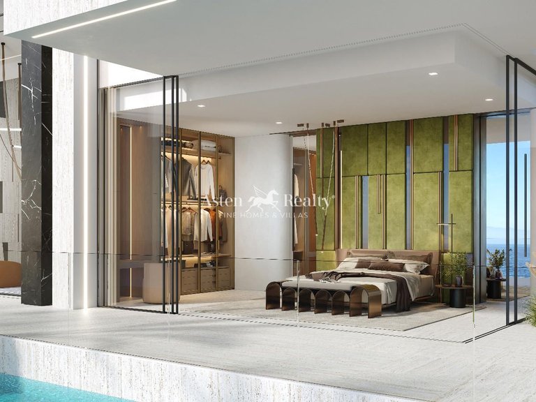 Villa for Sale in Abama, Tenerife 8