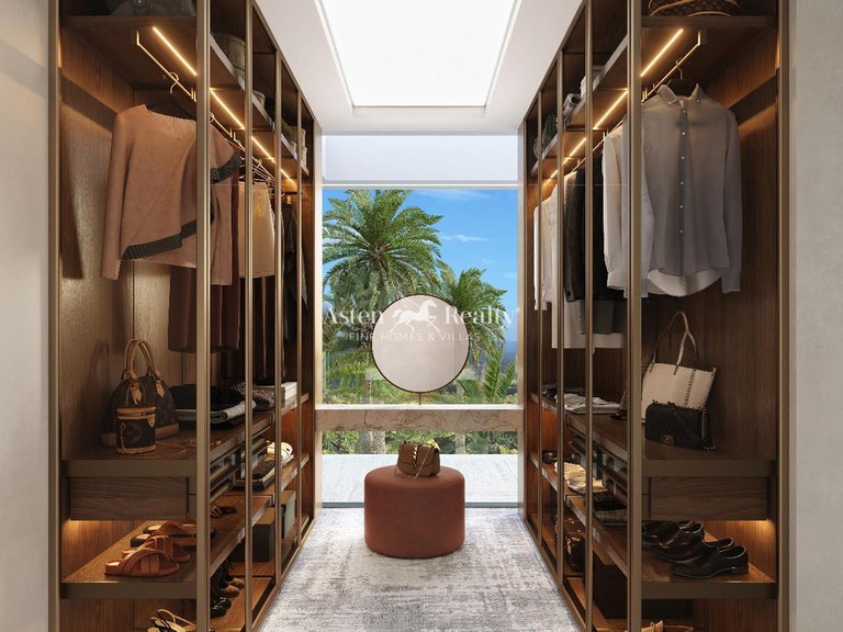 Villa for Sale in Abama, Tenerife 15