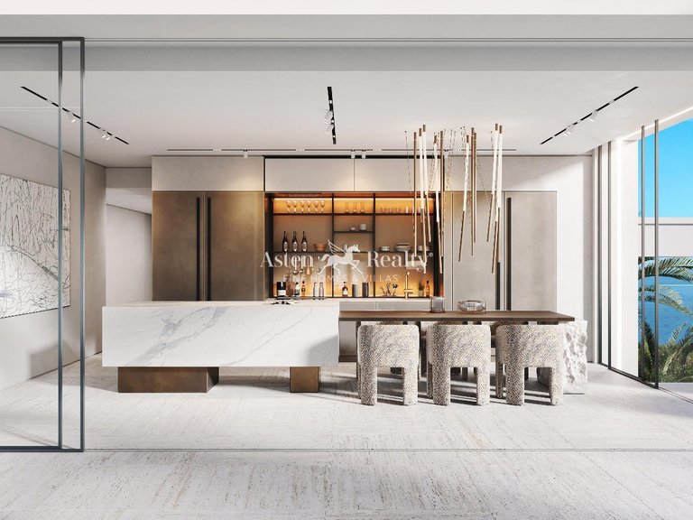 Villa for Sale in Abama, Tenerife 13