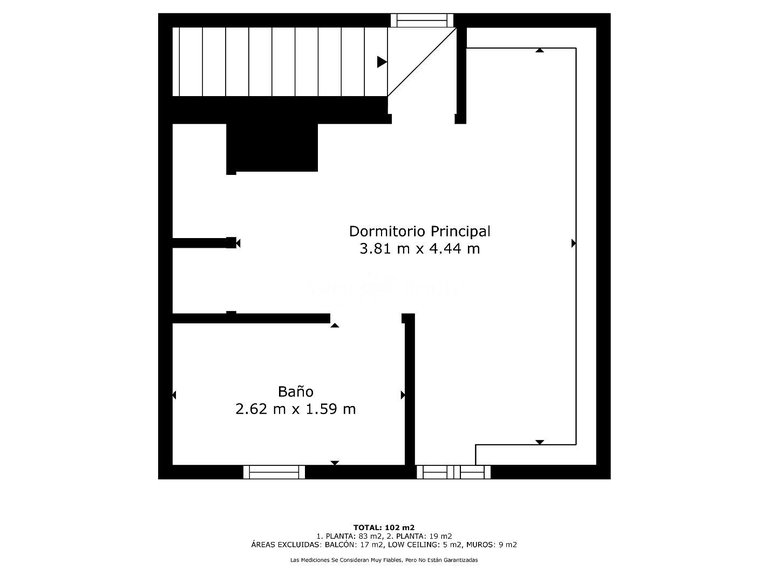 Penthouse for Sale in Playa De Los Cristianos, Tenerife 27