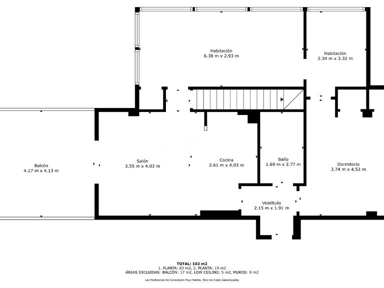 Penthouse for Sale in Playa De Los Cristianos, Tenerife 28