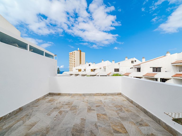Penthouse for Sale in Playa De Los Cristianos, Tenerife 5