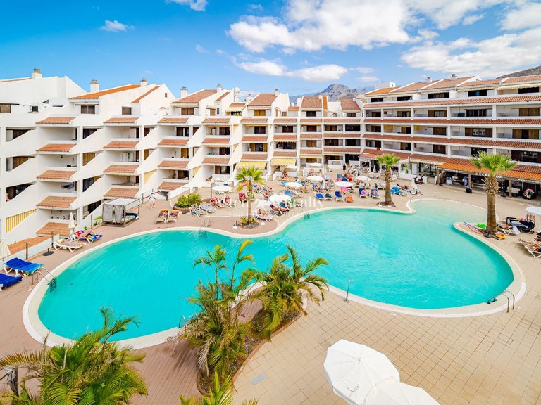 Penthouse for Sale in Playa De Los Cristianos, Tenerife 26