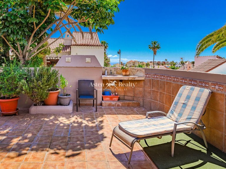 Villa for Sale in Golf Del Sur, Tenerife 5