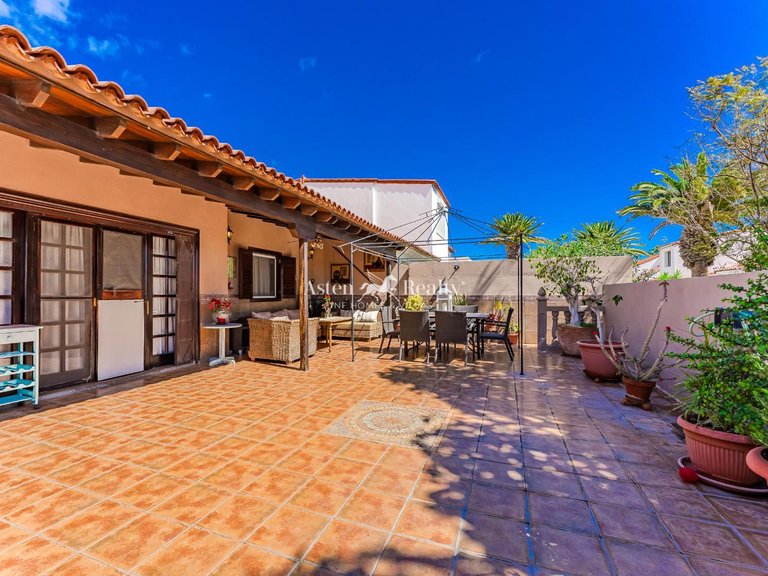 Villa for Sale in Golf Del Sur, Tenerife 3
