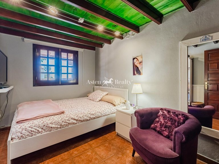 Villa for Sale in Golf Del Sur, Tenerife 12