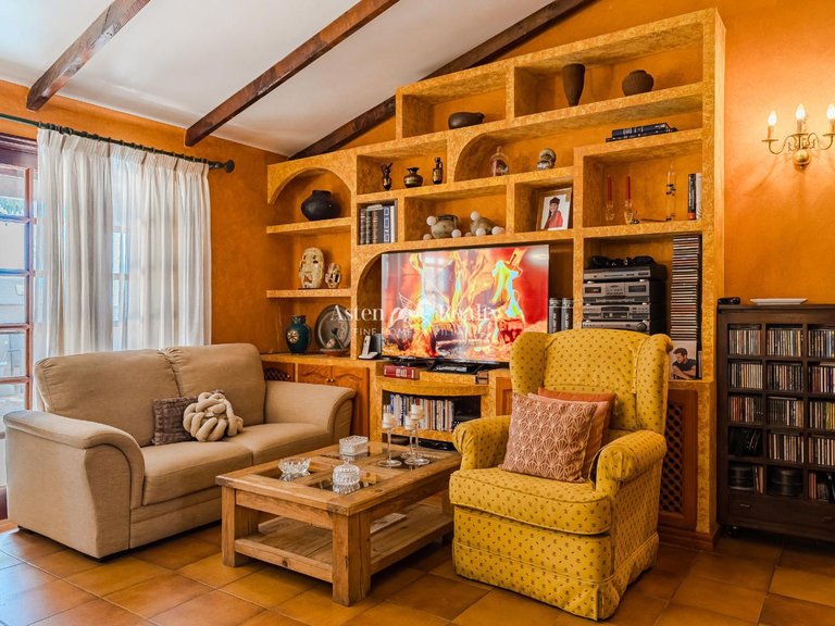 Villa for Sale in Golf Del Sur, Tenerife 6