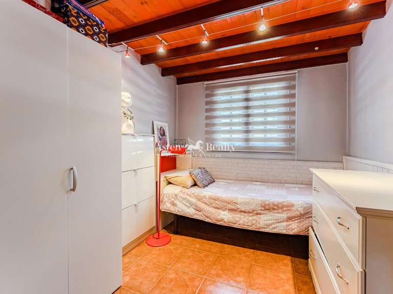 Villa for Sale in Golf Del Sur, Tenerife 14