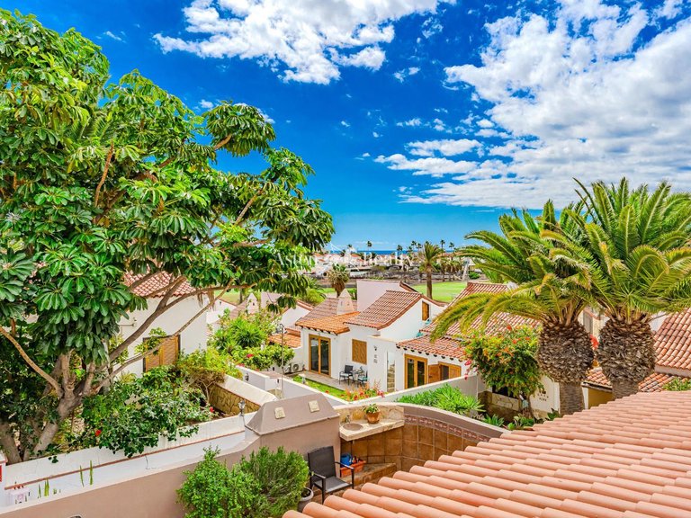 Villa for Sale in Golf Del Sur, Tenerife 4