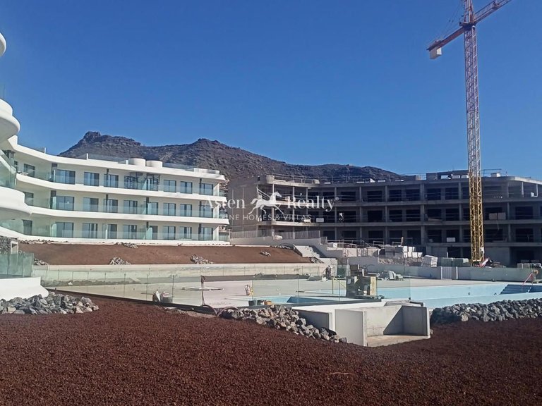 Penthouse for Sale in Torviscas Alto, Tenerife 18