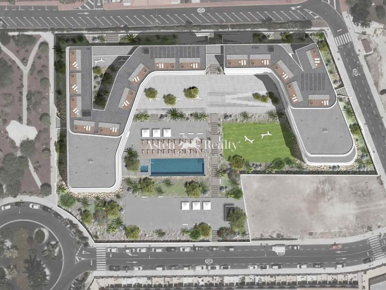 Penthouse for Sale in Torviscas Alto, Tenerife 17