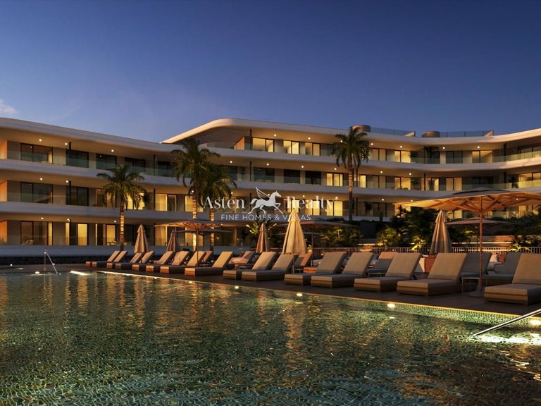 Penthouse for Sale in Torviscas Alto, Tenerife 6