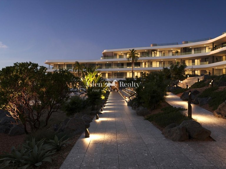 Penthouse for Sale in Torviscas Alto, Tenerife 7