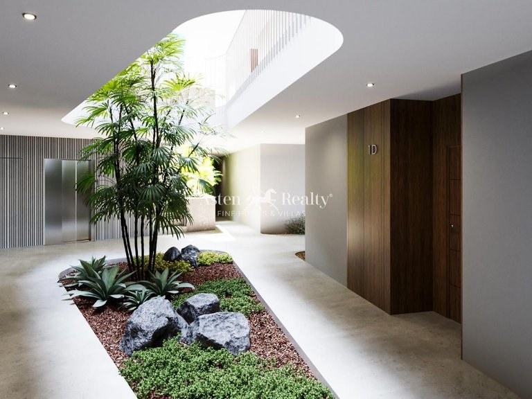 Penthouse for Sale in Torviscas Alto, Tenerife 12