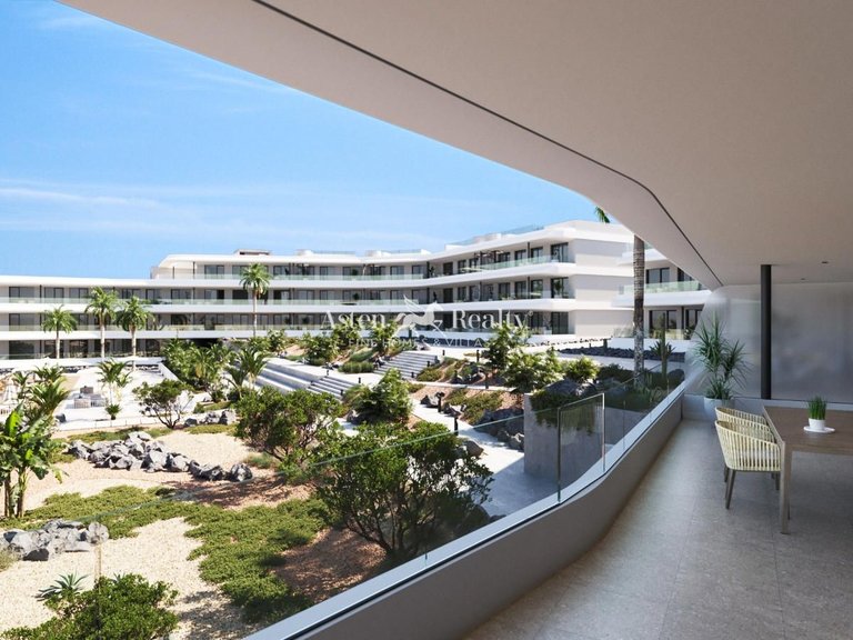 Penthouse for Sale in Torviscas Alto, Tenerife 5