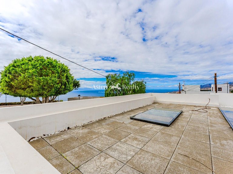 Villa for Sale in Tejina De Isora, Tenerife 25