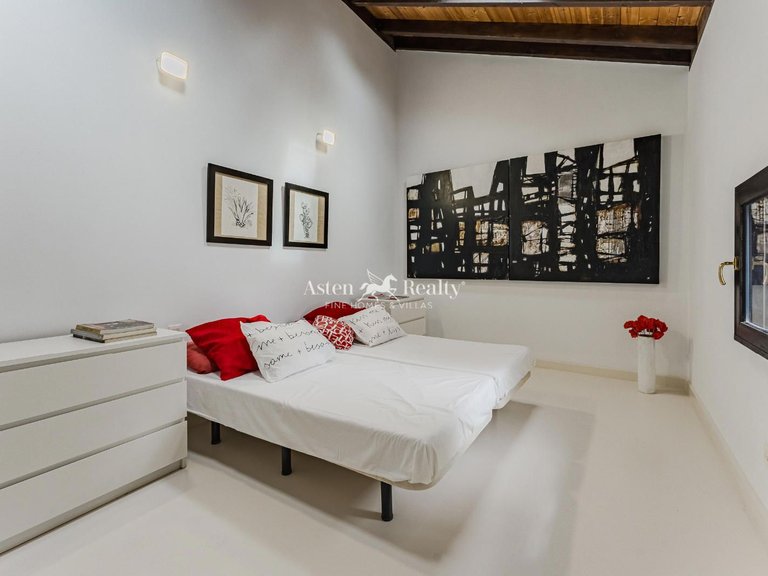 Villa for Sale in Tejina De Isora, Tenerife 10