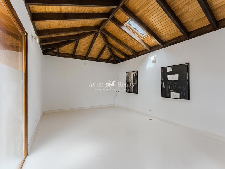 Villa for Sale in Tejina De Isora, Tenerife 13