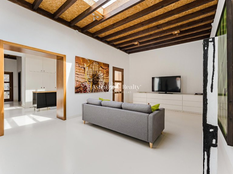 Villa for Sale in Tejina De Isora, Tenerife 15