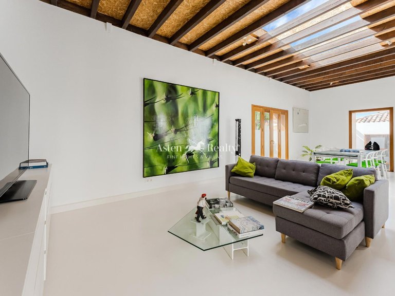 Villa for Sale in Tejina De Isora, Tenerife 16