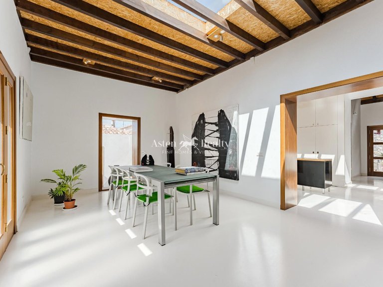 Villa for Sale in Tejina De Isora, Tenerife 18