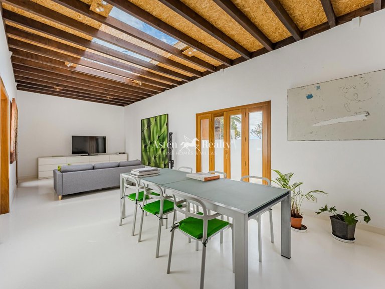Villa for Sale in Tejina De Isora, Tenerife 19