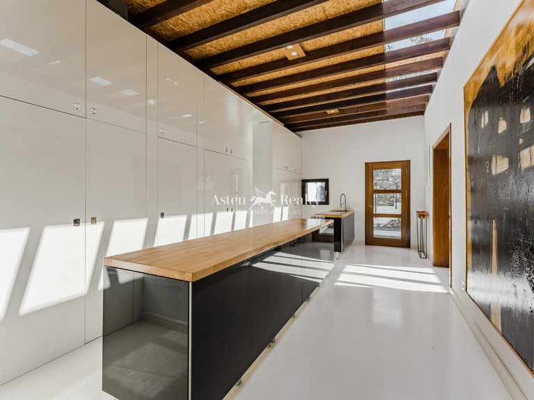 Villa for Sale in Tejina De Isora, Tenerife 20