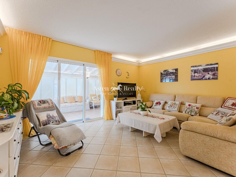 Villa for Sale in Callao Salvaje, Tenerife 8