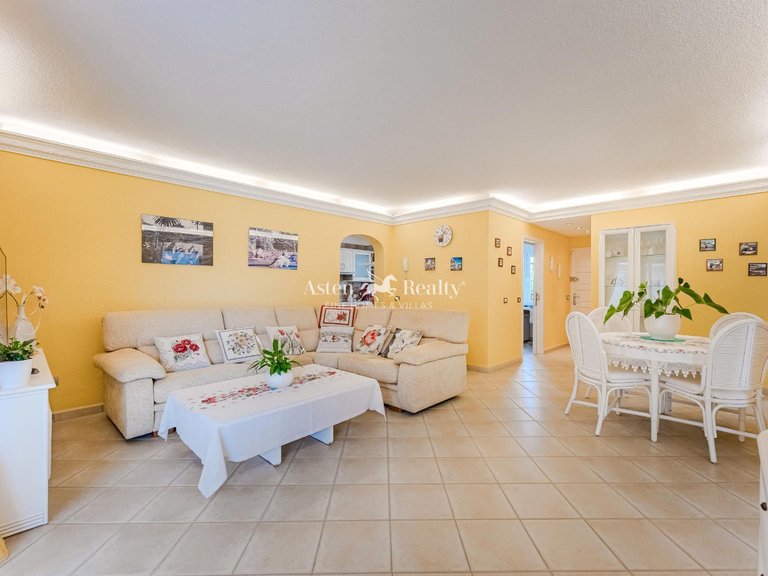 Villa for Sale in Callao Salvaje, Tenerife 9