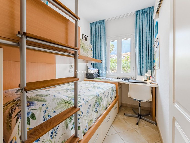 Villa for Sale in Callao Salvaje, Tenerife 12