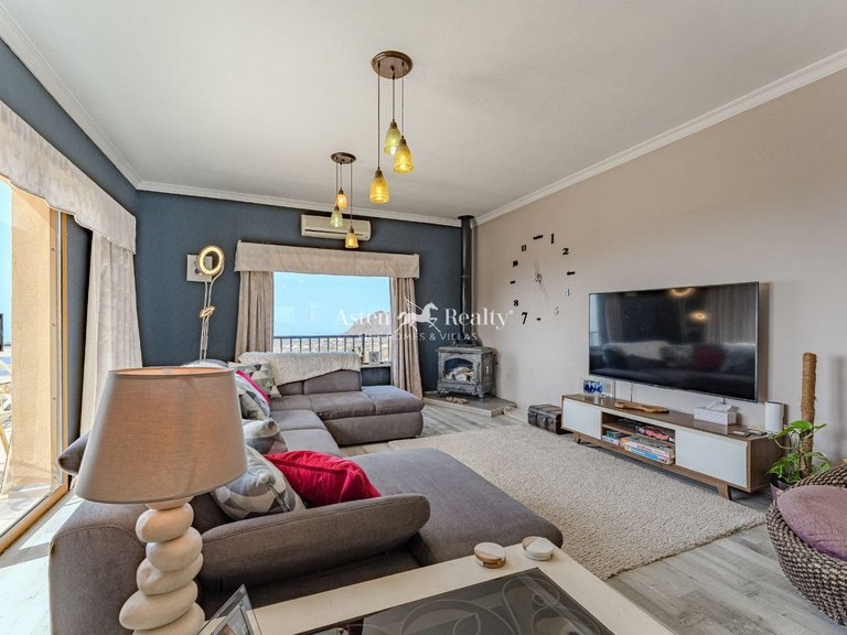 Villa for Sale in San Miguel, Tenerife 9