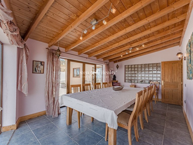 Villa for Sale in San Miguel, Tenerife 13