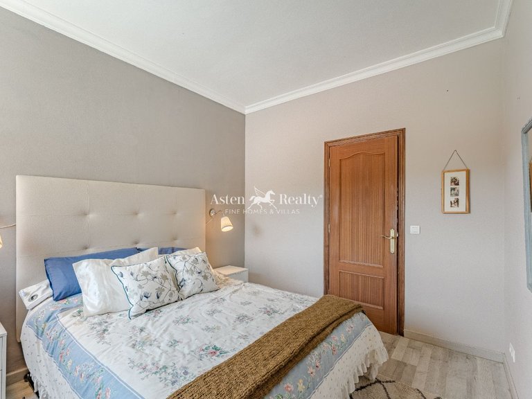 Villa for Sale in San Miguel, Tenerife 20