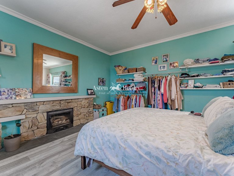 Villa for Sale in San Miguel, Tenerife 21