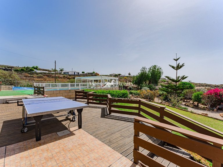 Villa for Sale in San Miguel, Tenerife 25