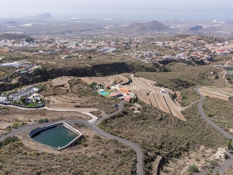 Villa for Sale in San Miguel, Tenerife 37