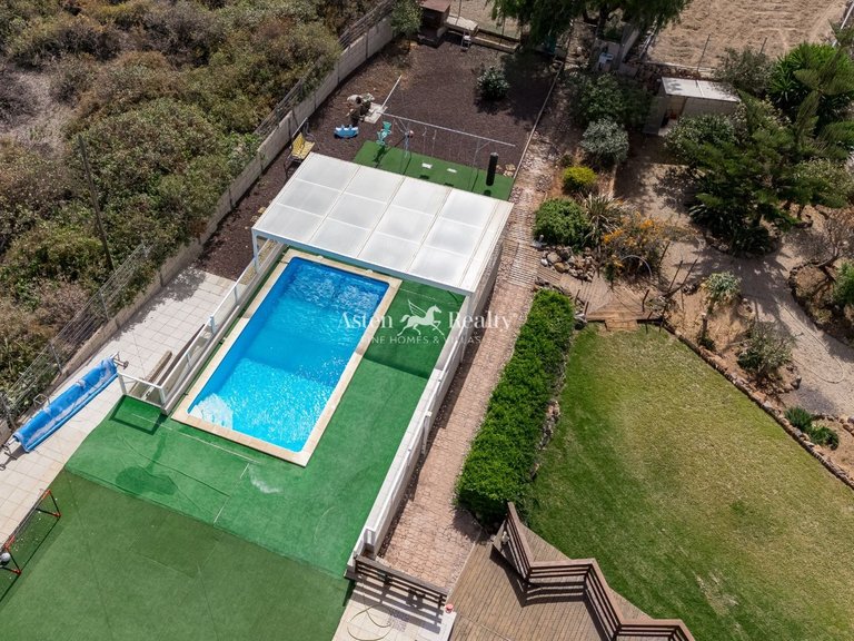 Villa for Sale in San Miguel, Tenerife 43