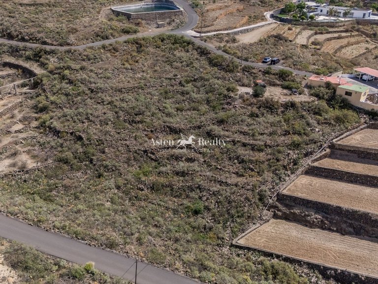 Villa for Sale in San Miguel, Tenerife 48