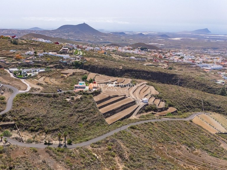 Villa for Sale in San Miguel, Tenerife 49